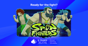 R Franco Digital Spin Fighters - Revista Casino Perú