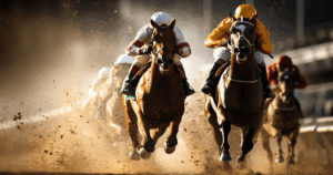 Reino Unido carreras de caballos - Revista Casino Perú