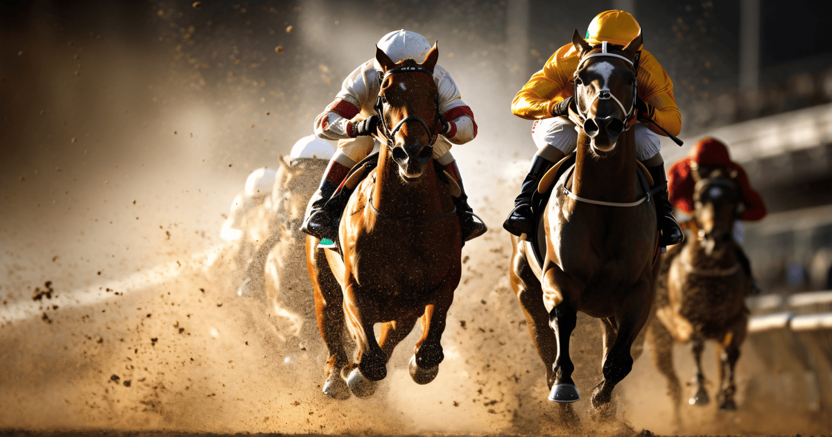 Reino Unido carreras de caballos - Revista Casino Perú