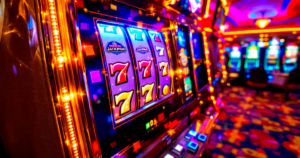 Reino Unido tragamonedas normas - Revista Casino Perú