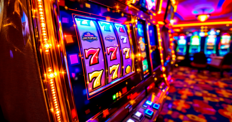Reino Unido tragamonedas normas - Revista Casino Perú