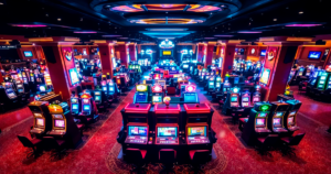 Rumania tragamonedas - Revista Casino Perú