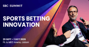 SBC Summit - Revista Casino Perú