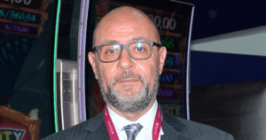 Toni Maawad - Revista Casino Perú