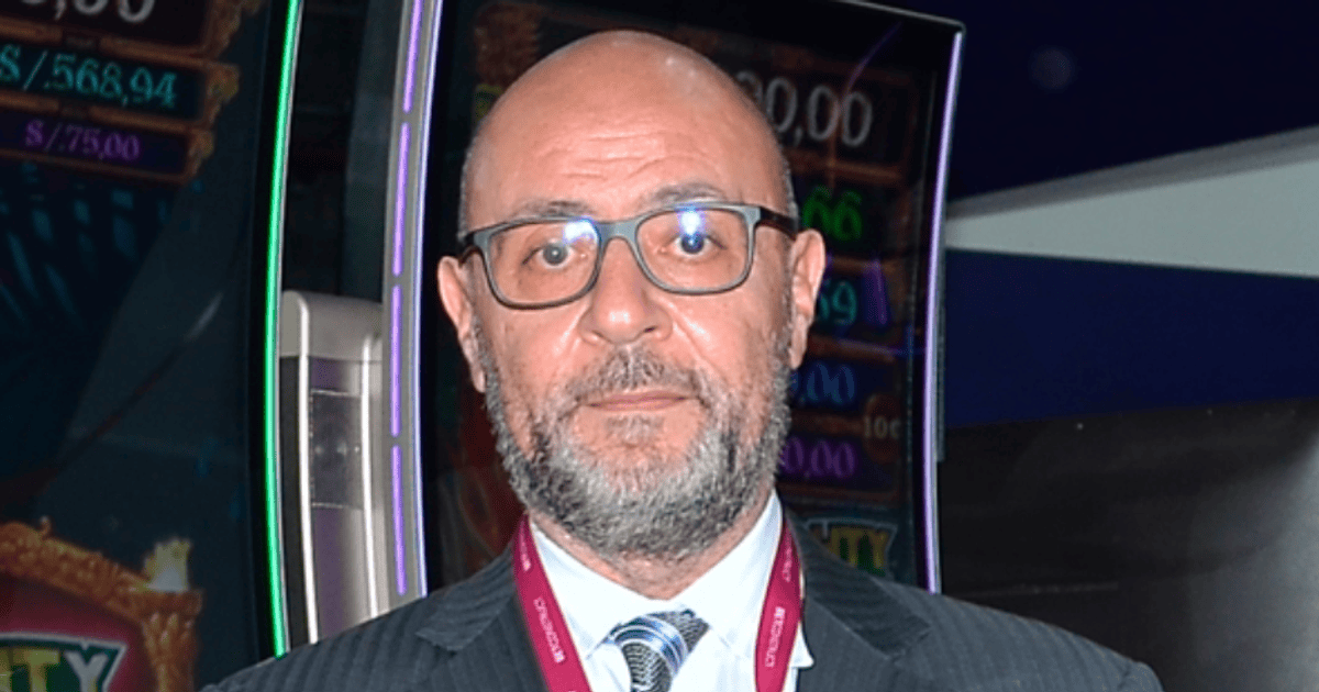 Toni Maawad - Revista Casino Perú