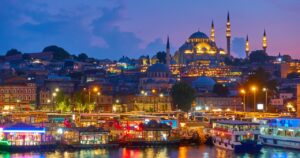 Turquía