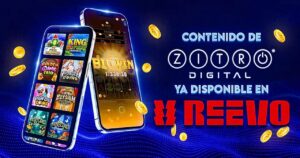 Zitro