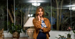 Ana María Padrós