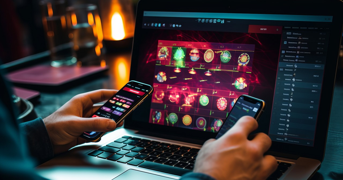 Argentina juego online - Revista Casino Perú
