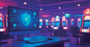 Australia Victoria tecnología - Revista Casino Perú