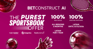 BetConstruct AI - Revista Casino Perú
