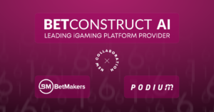 BetConstruct AI - Revista Casino Perú