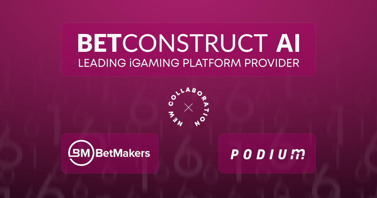 BetConstruct AI - Revista Casino Perú