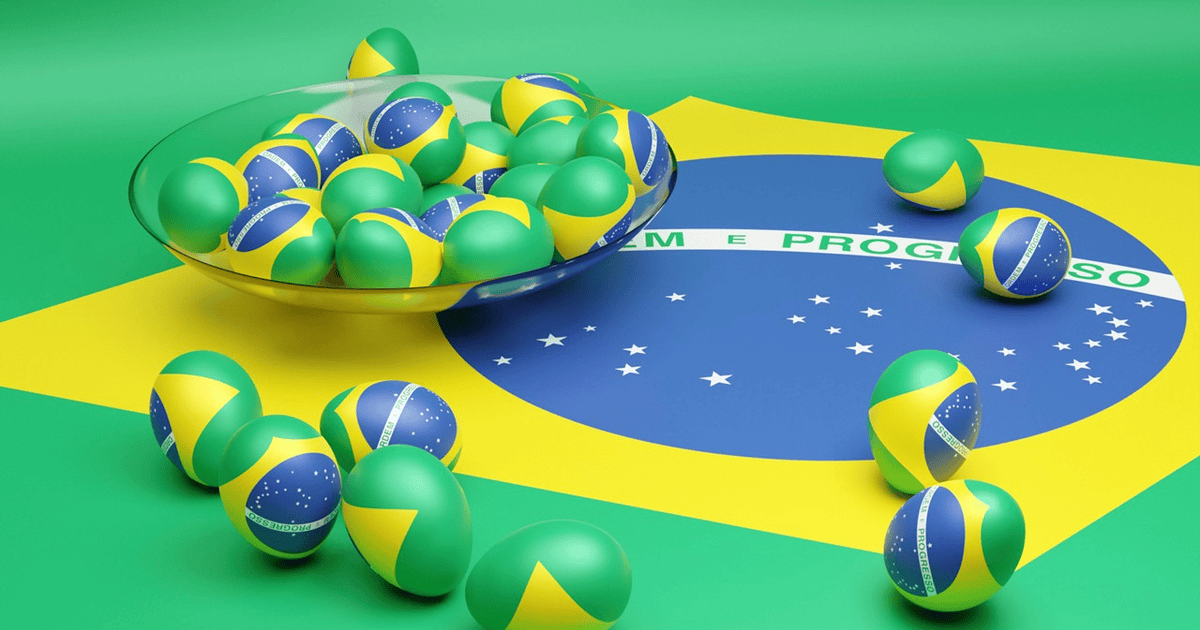 Brazil will tighten online betting rules with a new interministerial decree