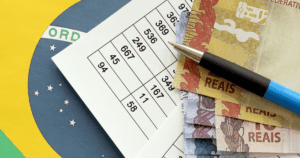 Brasil cifras - Revista Casino Perú