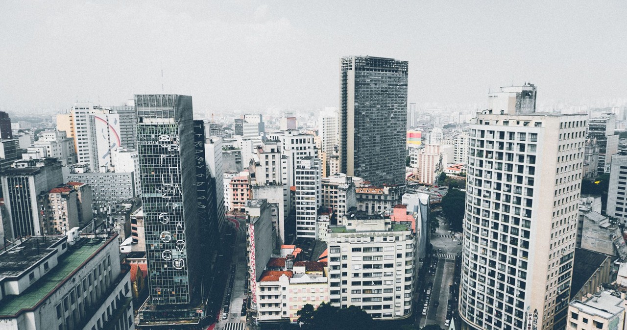 São Paulo