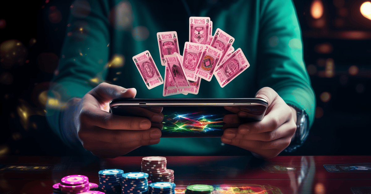 Buenos Aires - Revista Casino Perú