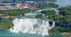 Canadá Ontario Niagara - Revista Casino Perú