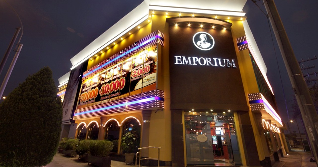 Casino Emporium