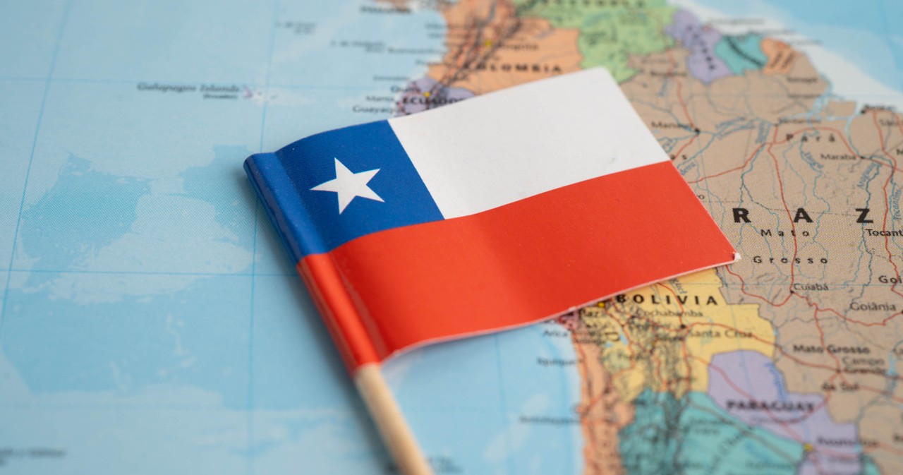Chile