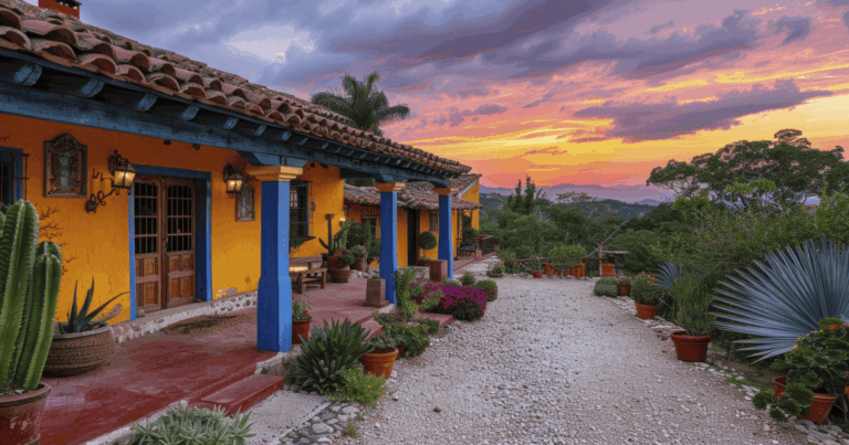 Colombia - Revista Casino Perú
