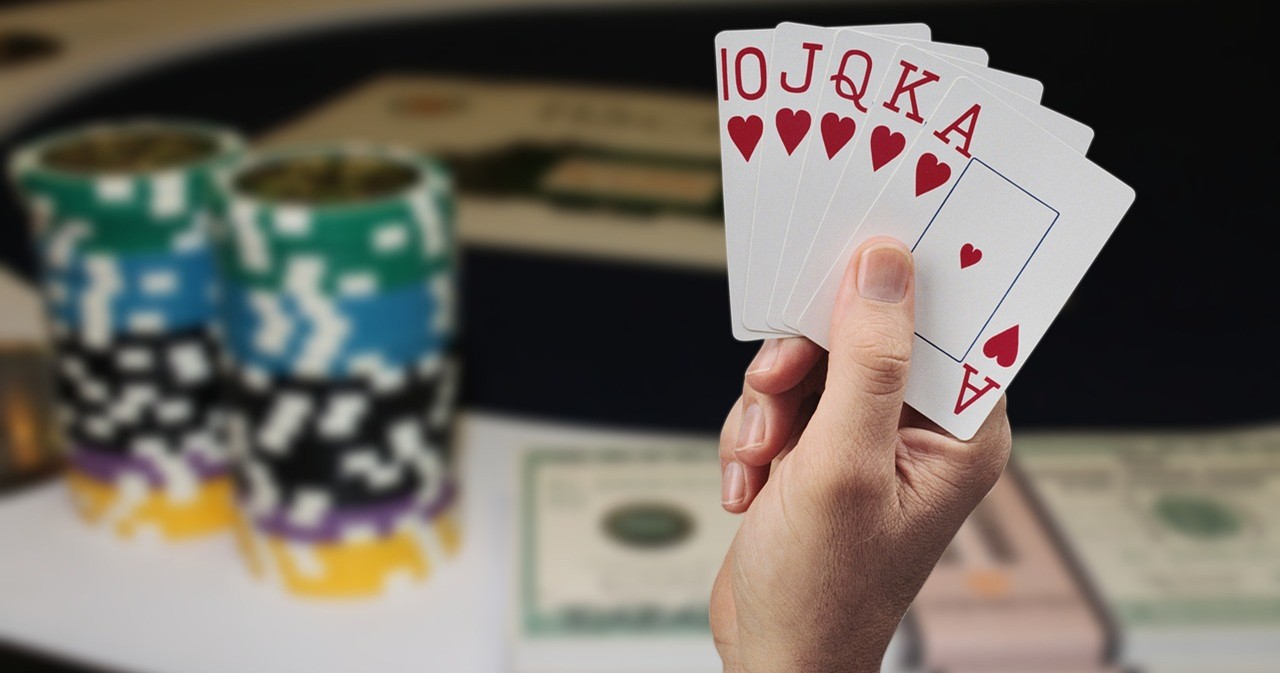 Corea del Sur casino - Revista Casino Perú