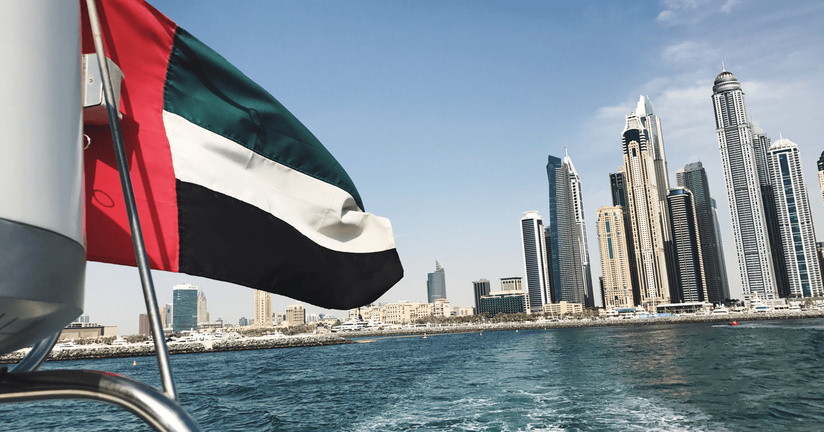 Emiratos Árabes Unidos - Revista Casino Perú