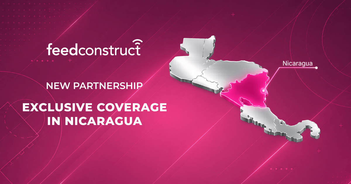 FeedConstruct Nicaragua - Revista Casino Perú