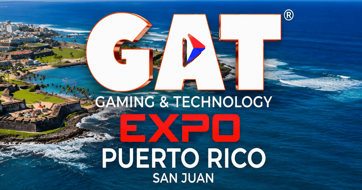 GAT Puerto Rico - Revista Casino Perú