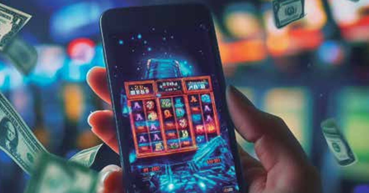 ISC juego online Perú - Revista Casino Perú