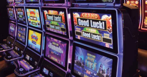 Juego físico Perú 1 - Revista Casino Perú