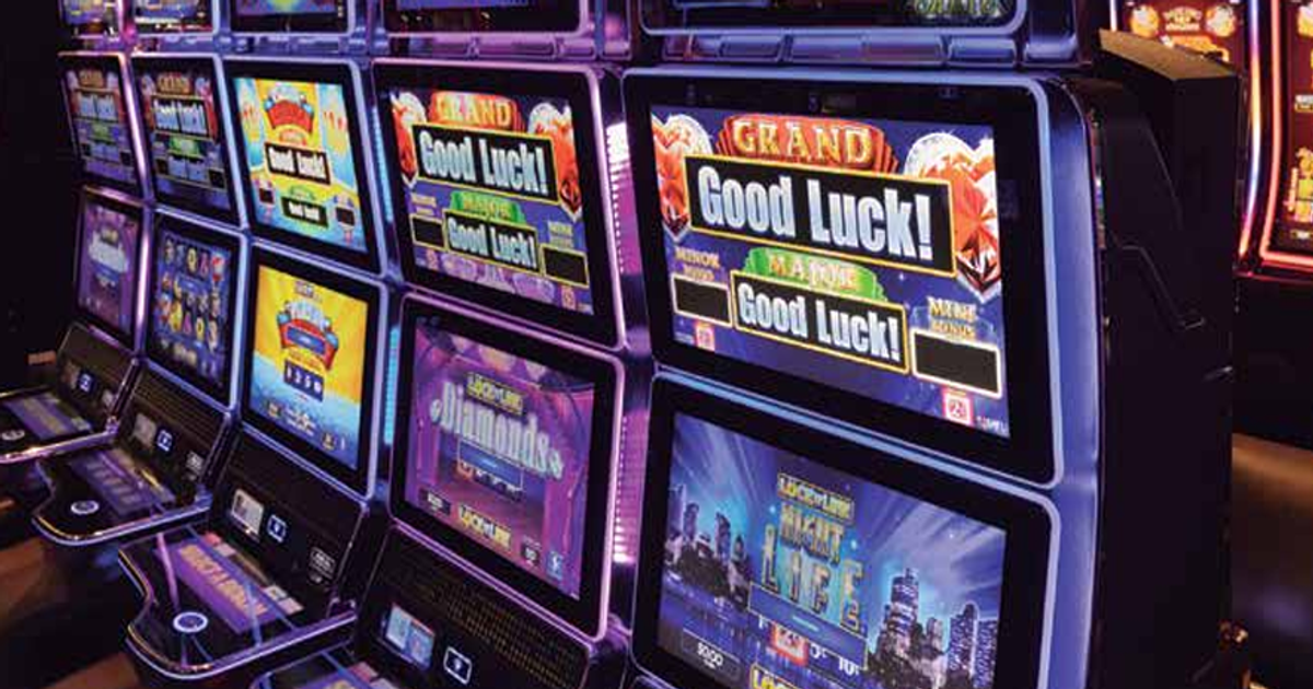 Juego físico Perú 1 - Revista Casino Perú