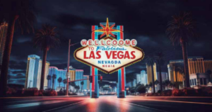 Las Vegas - Revista Casino Perú