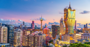 Macao - Revista Casino Perú