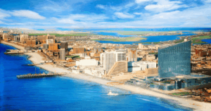 Nueva Jersey casinos - Revista Casino Perú