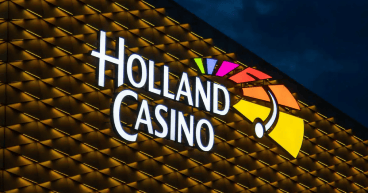Países Bajos Holland Casino - Revista Casino Perú