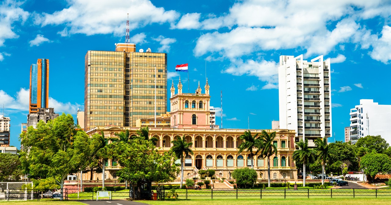 Paraguay