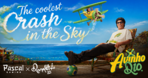 Pascal Gaming Ronaldinho - Revista Casino Perú
