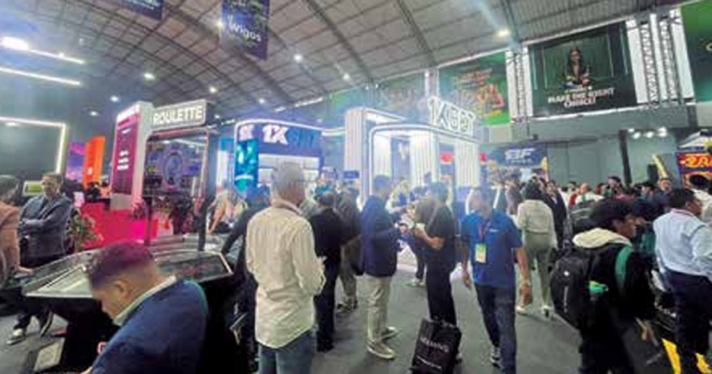 Perú Gaming Show 2026: Un mercado que ya piensa en sus próximos desafíos