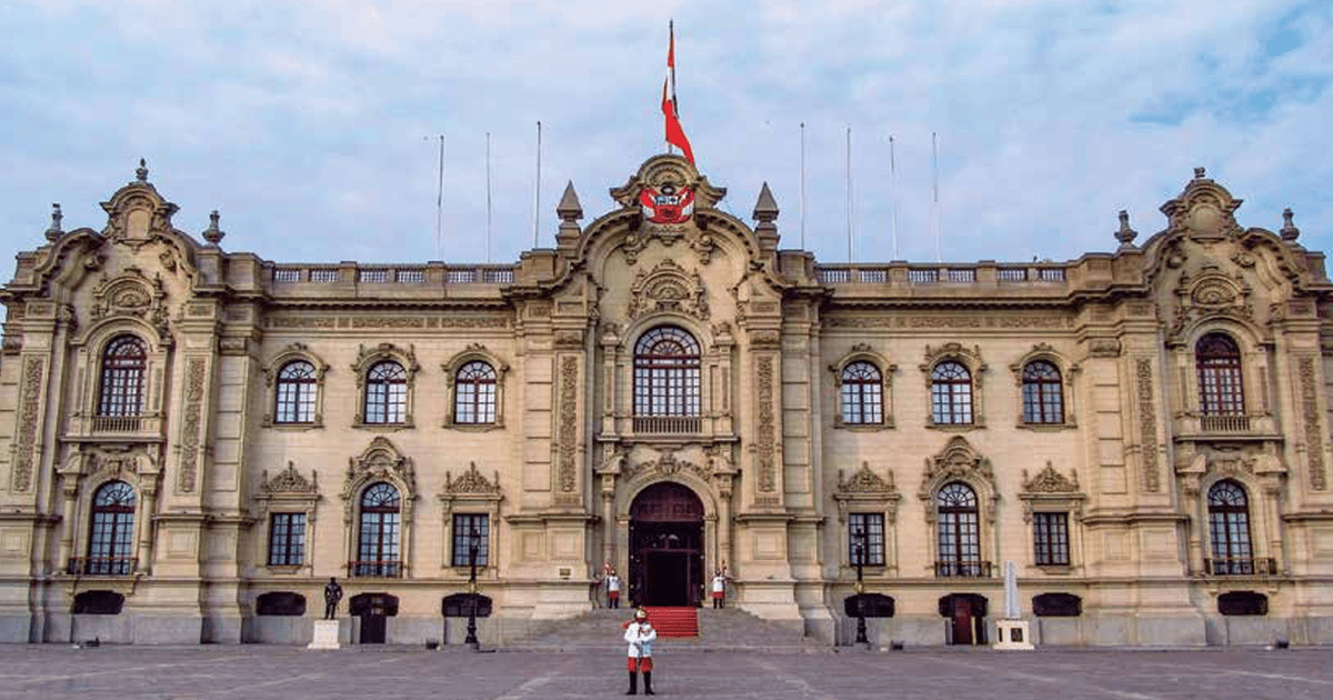 Perú claves económicas 1 - Revista Casino Perú