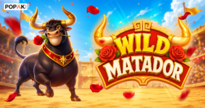 PopOK Gaming Wild Matador - Revista Casino Perú