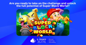 R Franco Digital Super Block World - Revista Casino Perú
