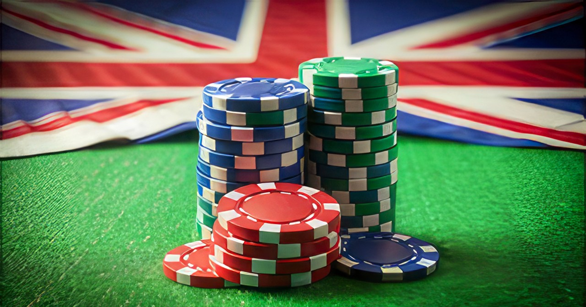 Reino Unido licencias apuestas - Revista Casino Perú