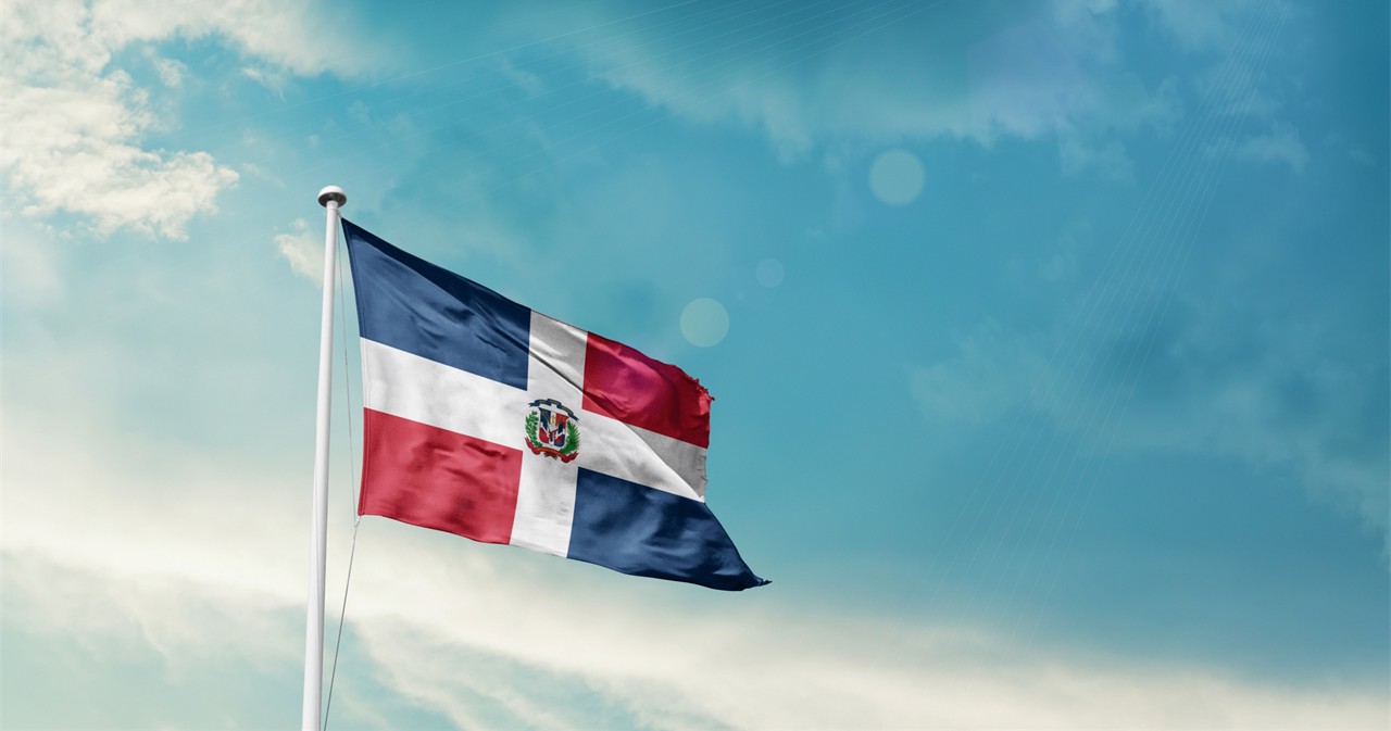 República Dominicana
