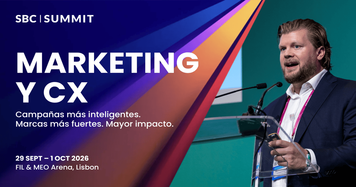 SBC Summit ESP - Revista Casino Perú