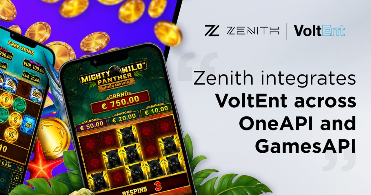 Zenith
