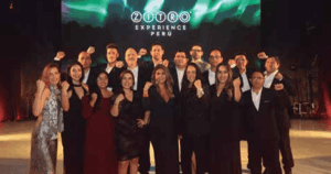 Zitro Experience Perú - Revista Casino Perú