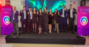 Zitro Paraguay - Revista Casino Perú