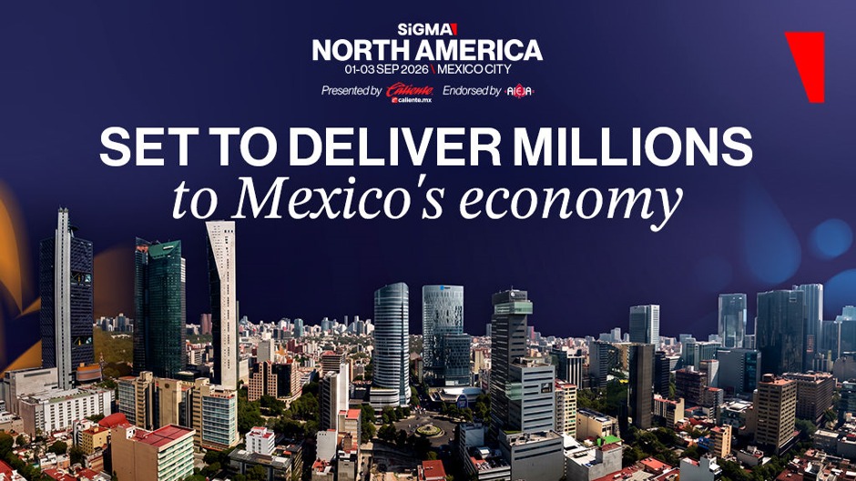 SiGMA North America impulsará el turismo de negocios y la economía local en su debut en México
