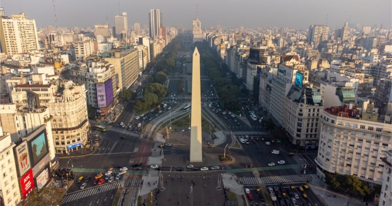 Buenos Aires